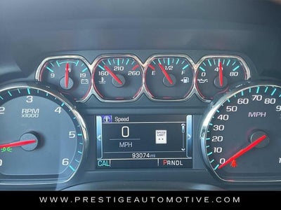 2019 GMC Yukon 4WD 4dr SLT