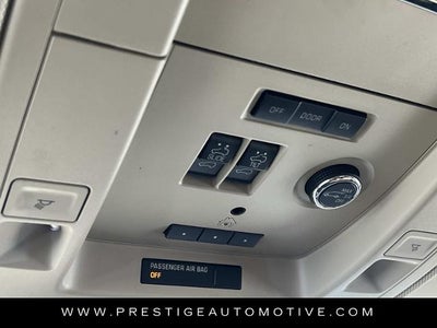 2019 GMC Yukon 4WD 4dr SLT