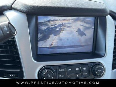 2019 GMC Yukon 4WD 4dr SLT