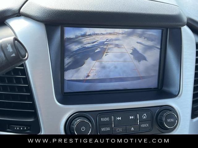 2019 GMC Yukon 4WD 4dr SLT