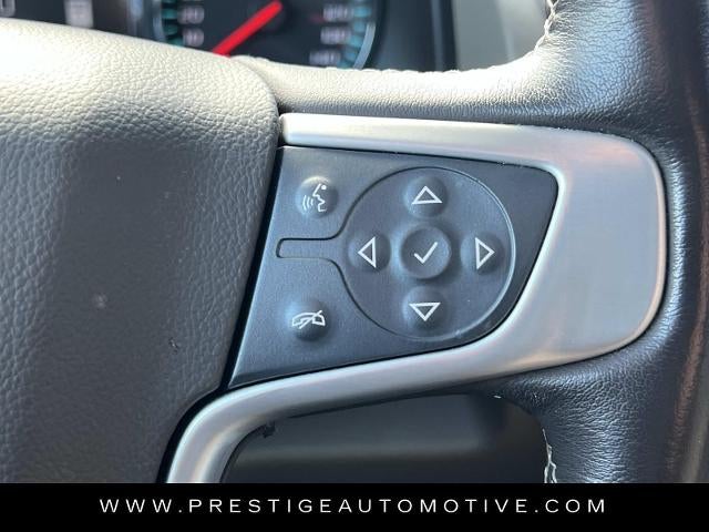 2019 GMC Yukon 4WD 4dr SLT