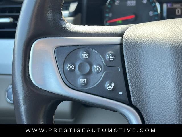 2019 GMC Yukon 4WD 4dr SLT