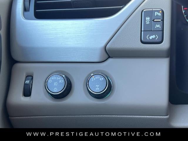 2019 GMC Yukon 4WD 4dr SLT