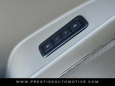 2019 GMC Yukon 4WD 4dr SLT