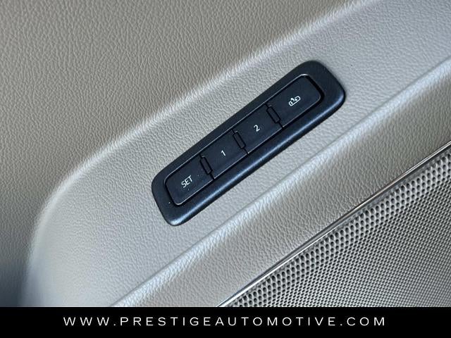 2019 GMC Yukon 4WD 4dr SLT