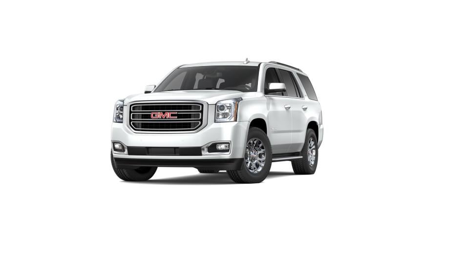 2019 GMC Yukon 4WD 4dr SLT