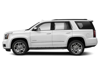2019 GMC Yukon 4WD 4dr SLT