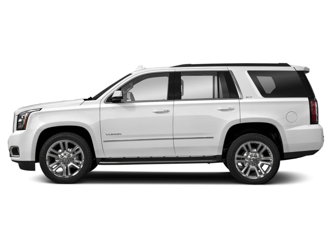 2019 GMC Yukon 4WD 4dr SLT