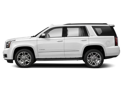2019 GMC Yukon 4WD 4dr SLT