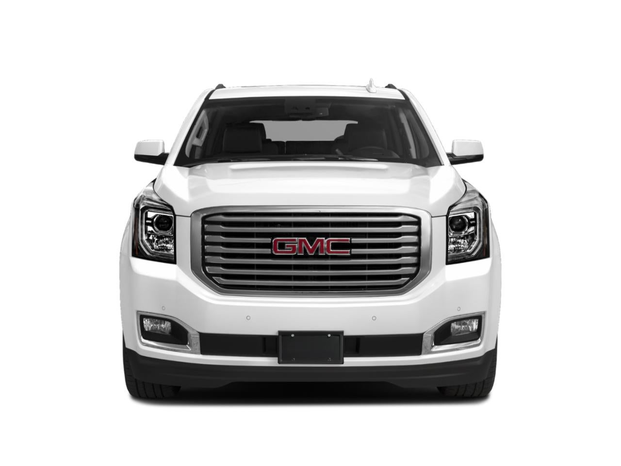 2019 GMC Yukon 4WD 4dr SLT