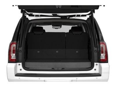 2019 GMC Yukon 4WD 4dr SLT