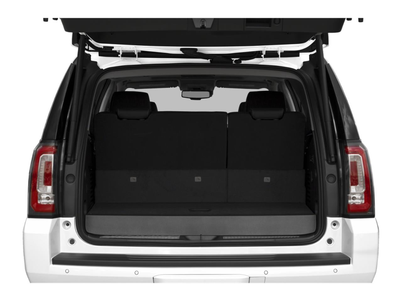 2019 GMC Yukon 4WD 4dr SLT