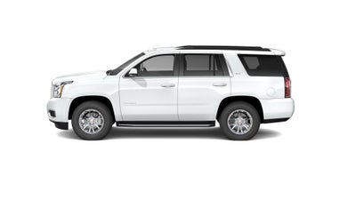 2019 GMC Yukon 4WD 4dr SLT