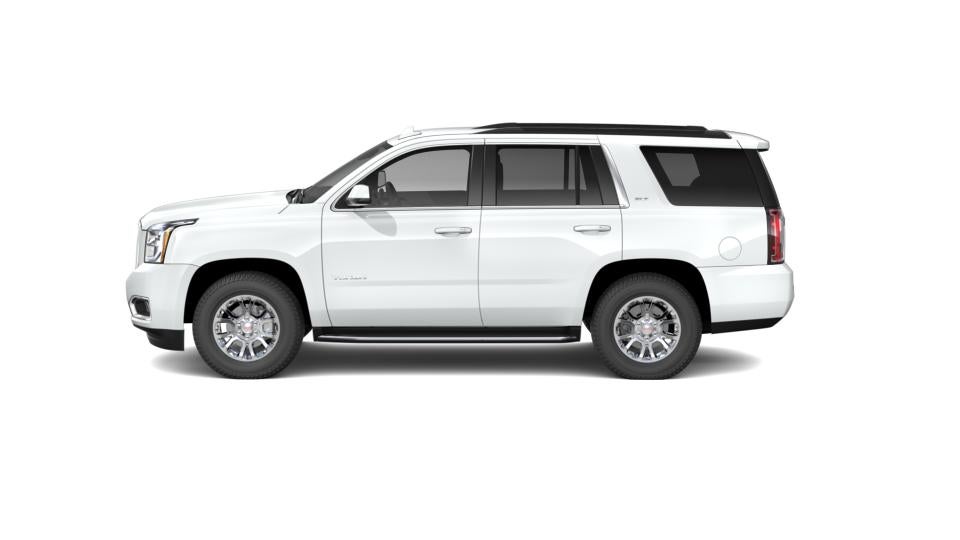 2019 GMC Yukon 4WD 4dr SLT