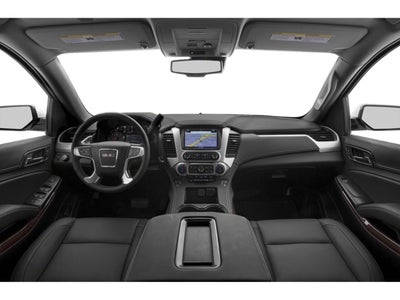 2019 GMC Yukon 4WD 4dr SLT