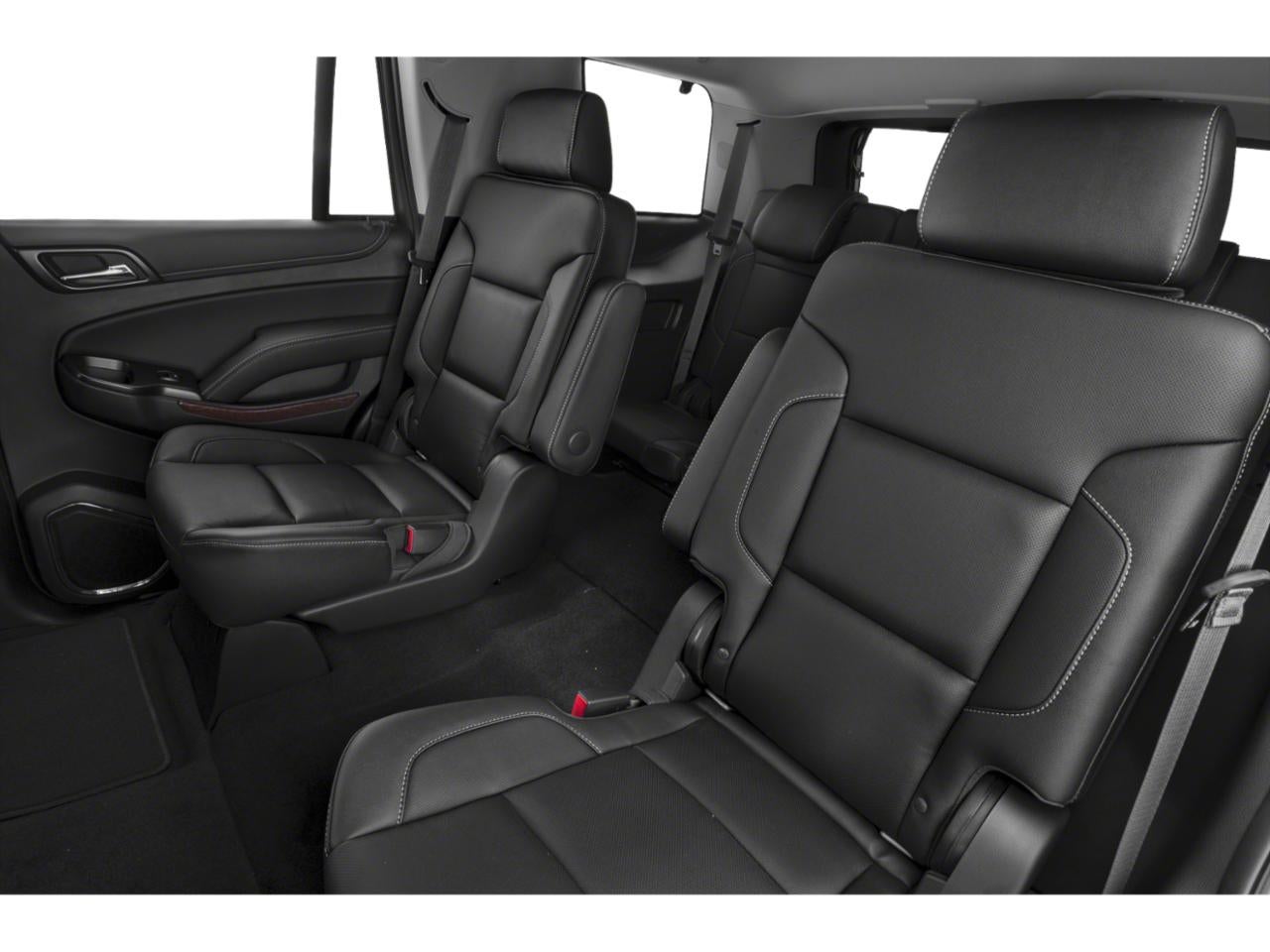 2019 GMC Yukon 4WD 4dr SLT