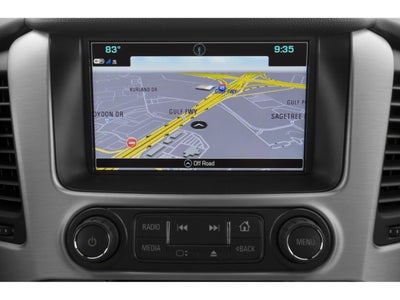 2019 GMC Yukon 4WD 4dr SLT