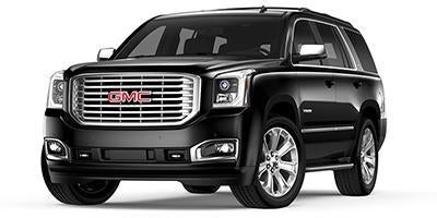 2019 GMC Yukon 4WD 4dr SLT