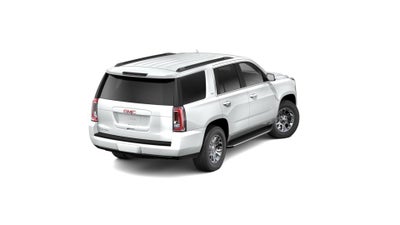 2019 GMC Yukon 4WD 4dr SLT