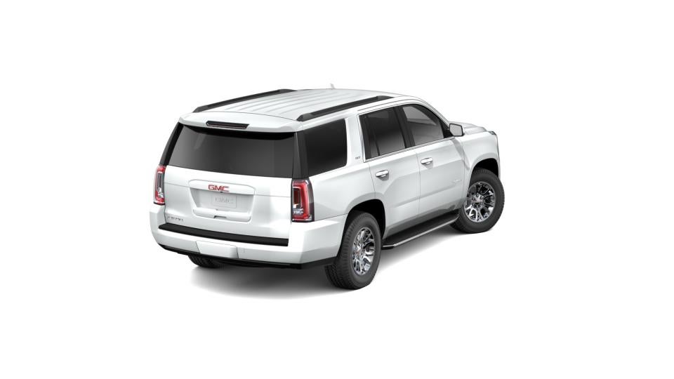 2019 GMC Yukon 4WD 4dr SLT