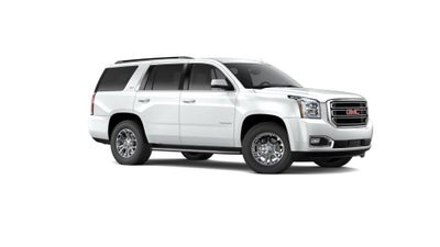 2019 GMC Yukon 4WD 4dr SLT