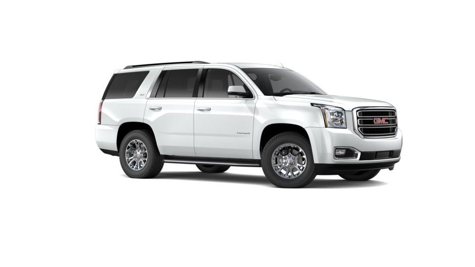 2019 GMC Yukon 4WD 4dr SLT