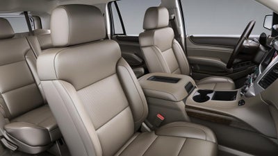 2019 GMC Yukon 4WD 4dr SLT