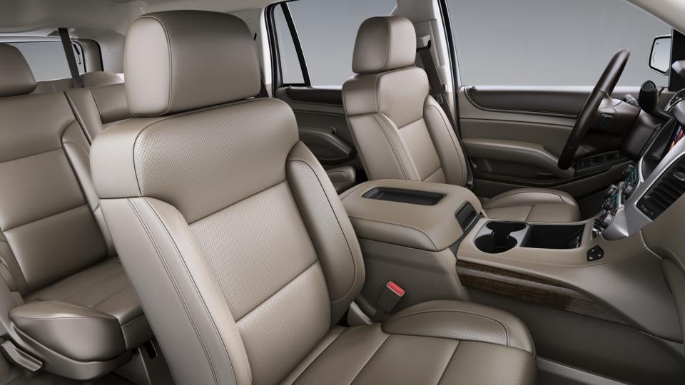 2019 GMC Yukon 4WD 4dr SLT