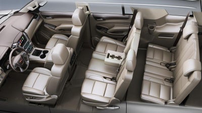 2019 GMC Yukon 4WD 4dr SLT