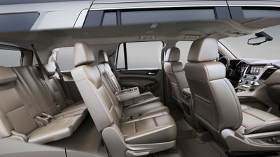 2019 GMC Yukon 4WD 4dr SLT