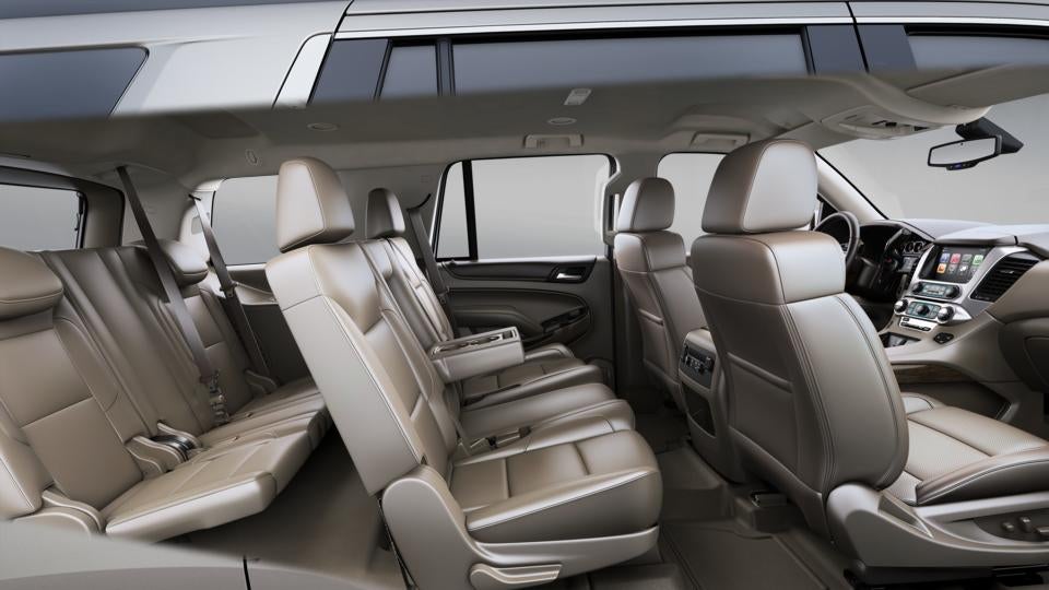 2019 GMC Yukon 4WD 4dr SLT