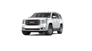 2019 GMC Yukon 4WD 4dr SLT