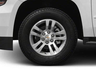 2018 Chevrolet Tahoe 4WD LS