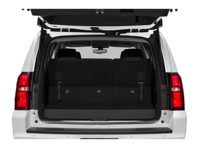 2018 Chevrolet Tahoe 4WD LS