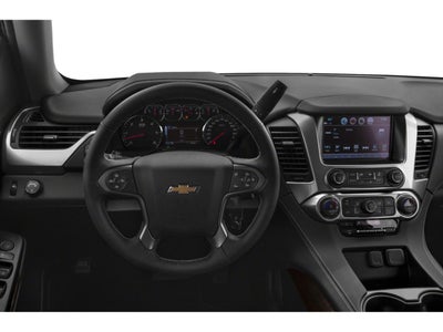 2018 Chevrolet Tahoe 4WD LS