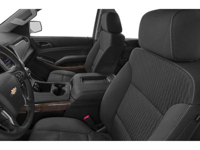 2018 Chevrolet Tahoe 4WD LS
