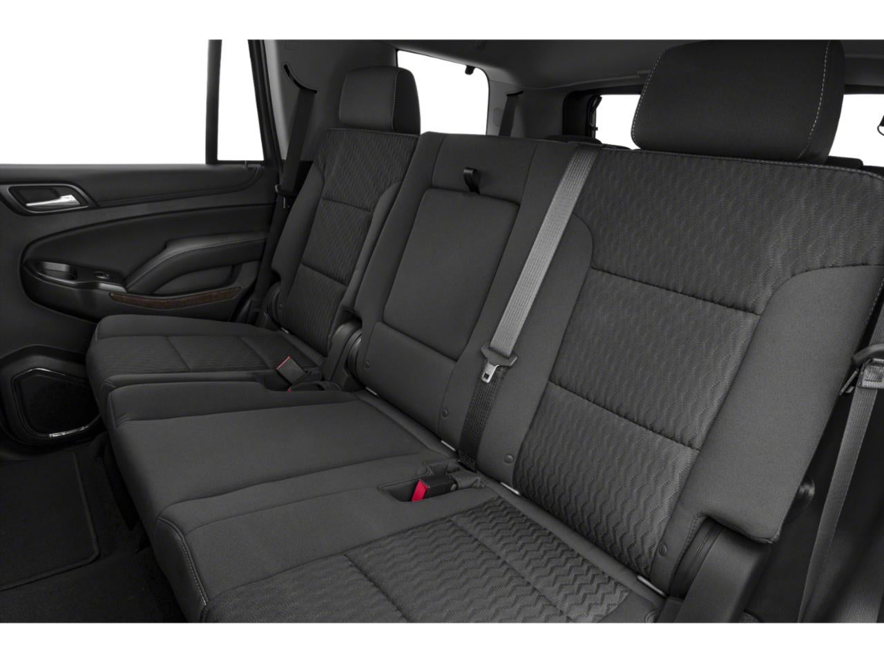 2018 Chevrolet Tahoe 4WD LS