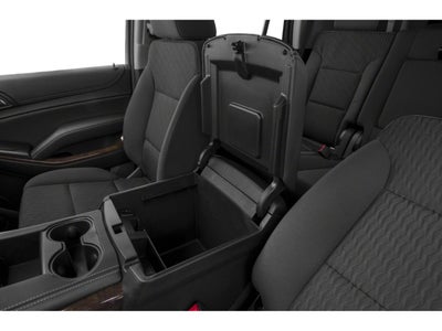 2018 Chevrolet Tahoe 4WD LS