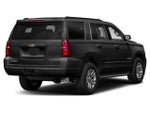 2018 Chevrolet Tahoe 4WD LS