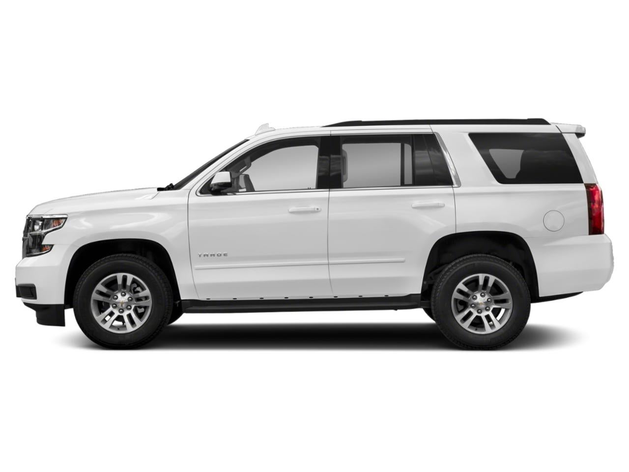 2018 Chevrolet Tahoe 4WD LS