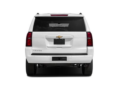 2018 Chevrolet Tahoe 4WD LS