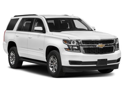 2018 Chevrolet Tahoe 4WD LS