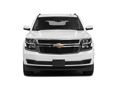 2018 Chevrolet Tahoe 4WD LS
