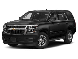 2018 Chevrolet Tahoe 4WD LS