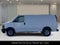 2022 GMC Savana Cargo Van 2500 Regular Wheelbase Rear-Wheel Drive