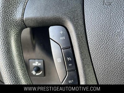 2022 GMC Savana Cargo Van 2500 Regular Wheelbase Rear-Wheel Drive