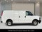 2022 GMC Savana Cargo Van 2500 Regular Wheelbase Rear-Wheel Drive