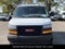 2022 GMC Savana Cargo Van 2500 Regular Wheelbase Rear-Wheel Drive