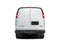 2022 GMC Savana Cargo Van 2500 Regular Wheelbase Rear-Wheel Drive