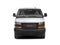 2022 GMC Savana Cargo Van 2500 Regular Wheelbase Rear-Wheel Drive